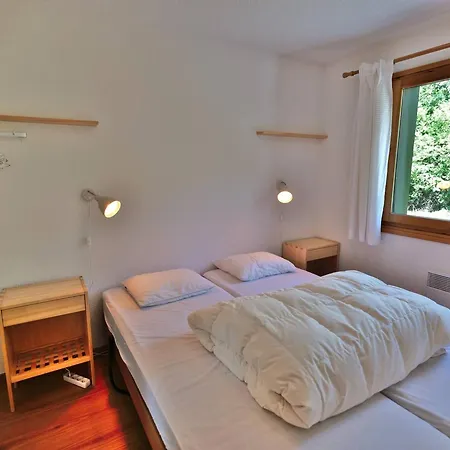 Confortable 4 Pieces Pour 6 Pers. Proche Telecabines Avec Garage - Fr-1-458-256 Apartment Le Grand-Bornand