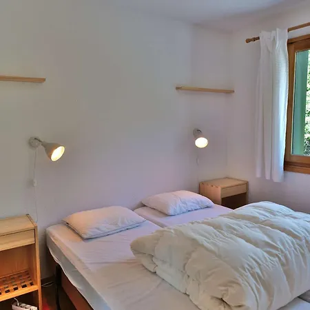 Confortable 4 Pieces Pour 6 Pers. Proche Telecabines Avec Garage *